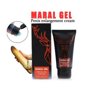 Original Maral Gel Russia 50ml