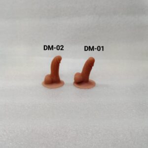 [DM] Dildo Manual Super Mini