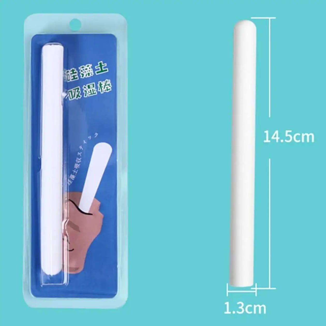 Stick Pengering TPE/Silikon
