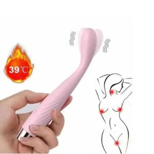 [JS-03] Finger Vibrator & Heating